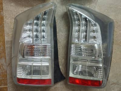 Toyota prius 2009 to 2015 back light