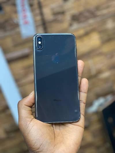 Apple iPhone X S Max