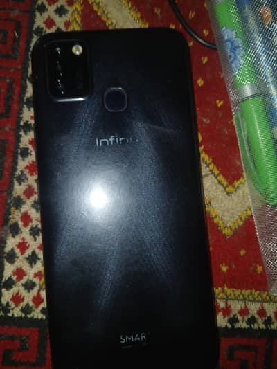 Infinix Smart 6