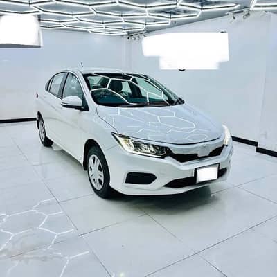 Honda City  1.2 cvt 2026