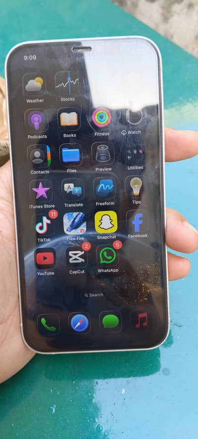 Apple iPhone 12