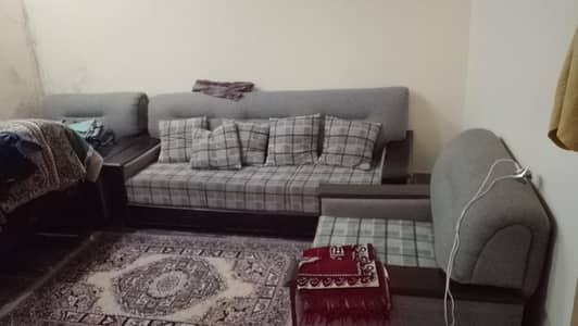 very good condition sofa