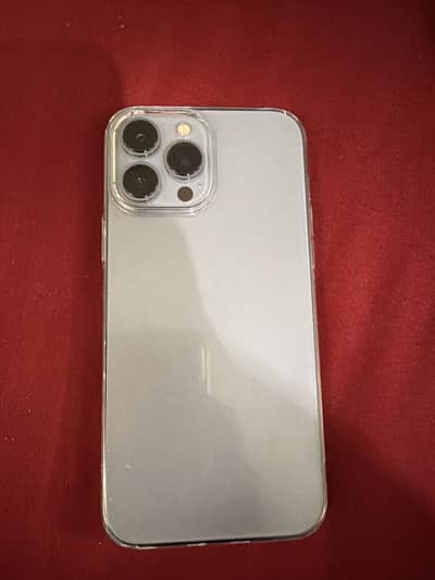 Apple iPhone 13 Pro Max 256GB