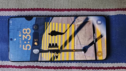 Samsung Mobile S21 Ultra 12/128 Snapdragon variant