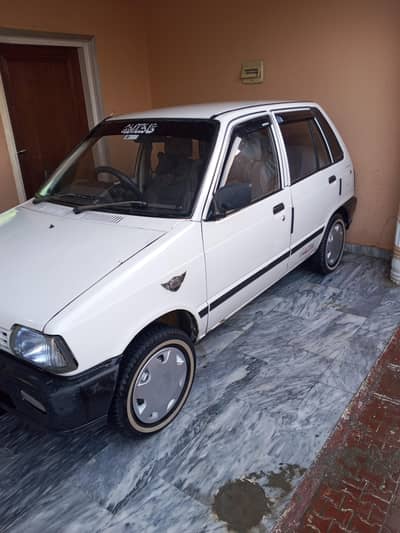 Suzuki Mehran for sale