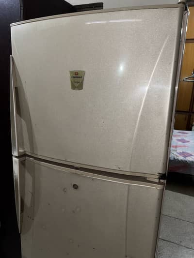 Dawlance fridge for sell in mint condition