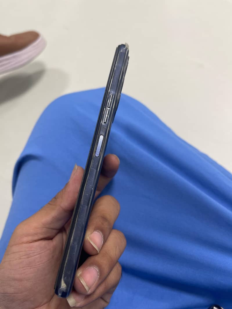 Tecno Camon 18 1