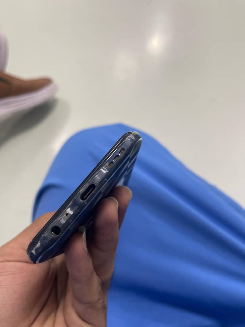 Tecno Camon 18 3