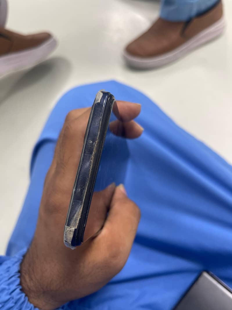 Tecno Camon 18 4