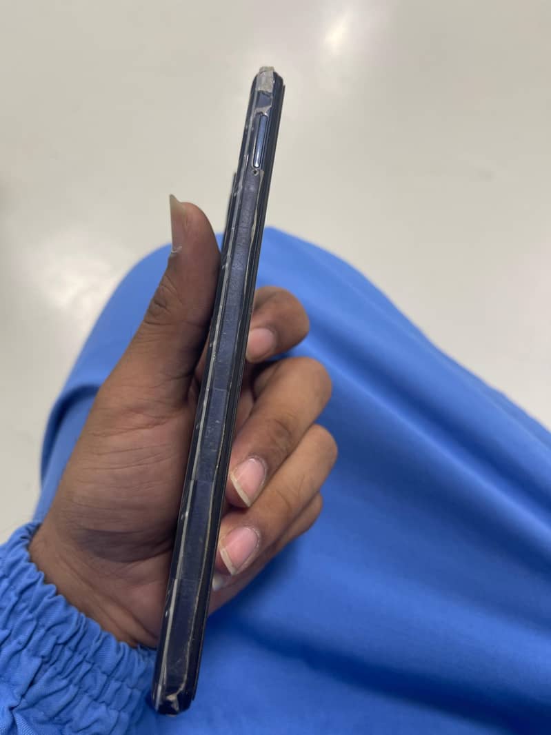 Tecno Camon 18 5