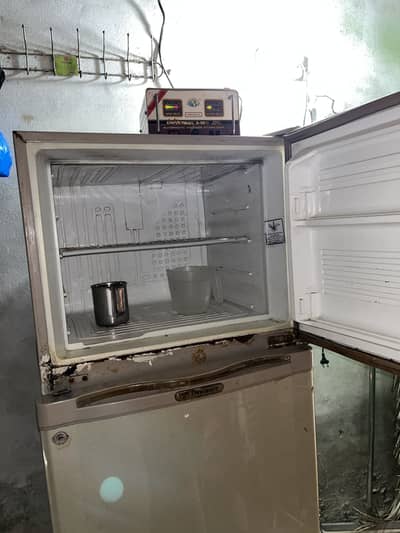 I want to sale my Refrigerator