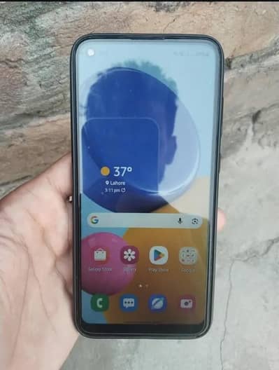 Samsung A11