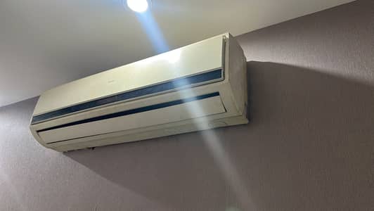 Haier 1.5 ton Ac