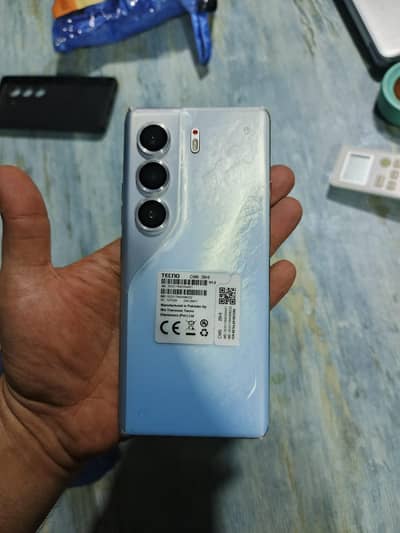 TECNO CAMON 14 PRO