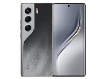 Tecno CAMON 40 Pro box pack