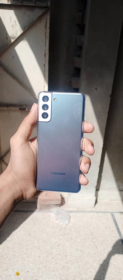 samsung s21 plus 5g