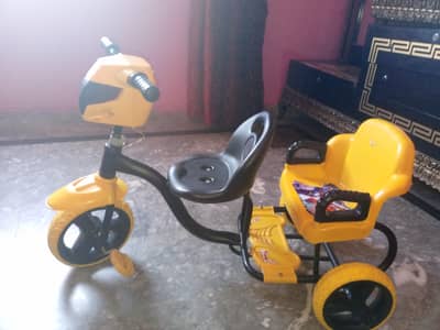 2 seater cycle for kids