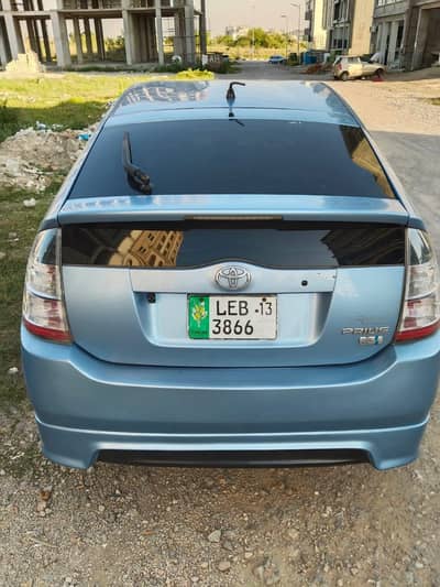 Toyota Prius 2013