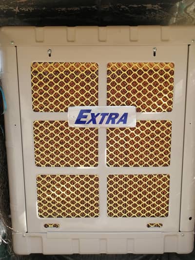 Irani Cooler