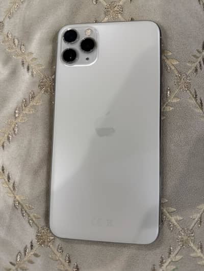 Apple iPhone 11 Pro Max