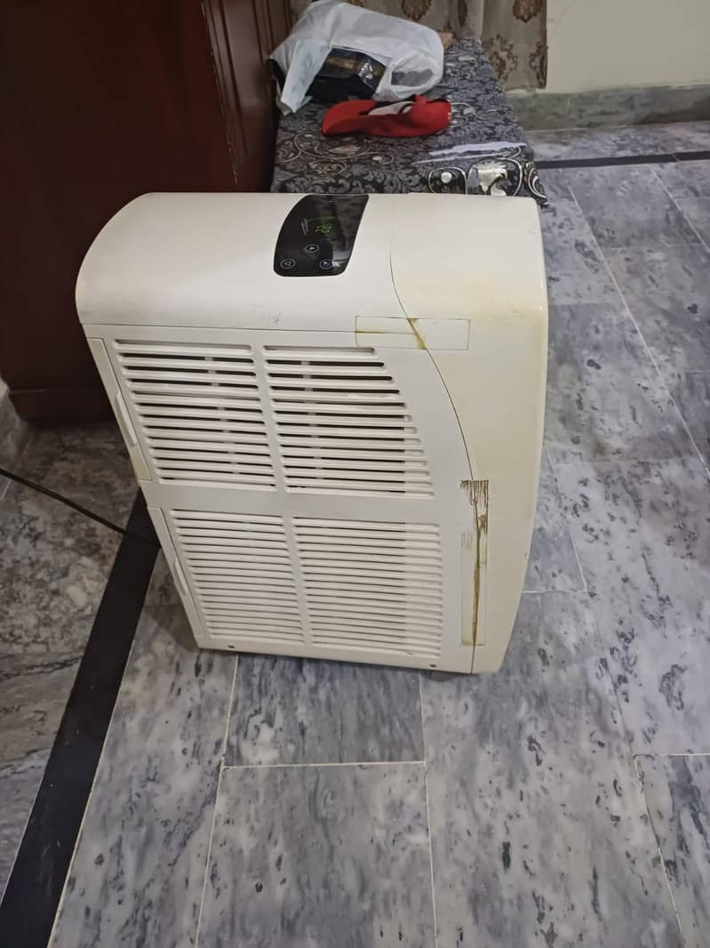 Ac cooler 0