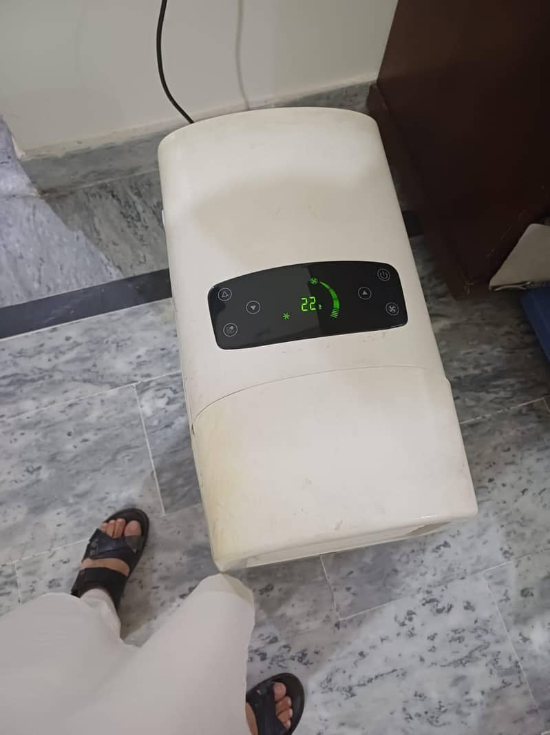 Ac cooler 2