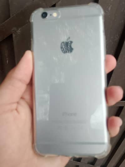 Apple iPhone 6S