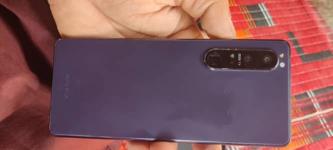Sony 1 III