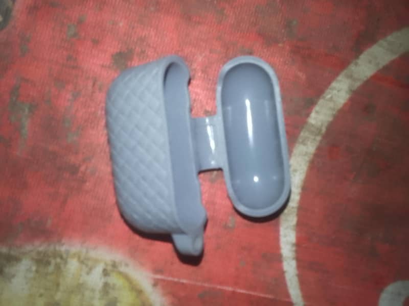 earphone 3