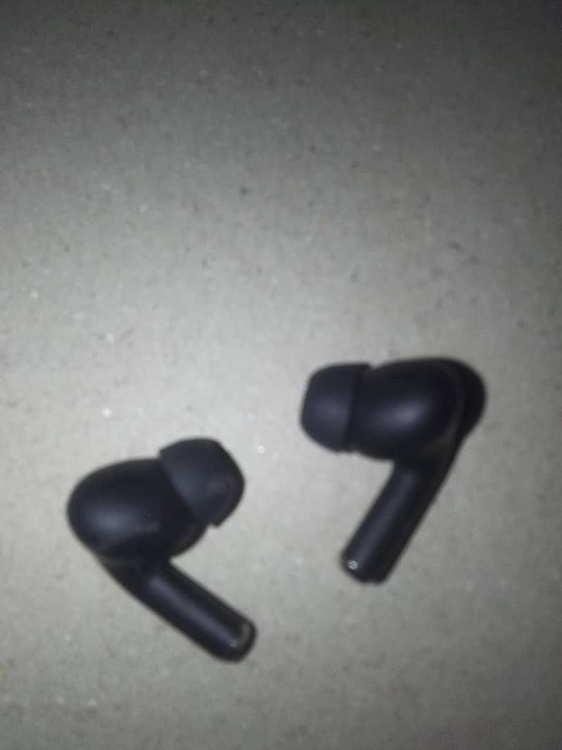 earphone 4