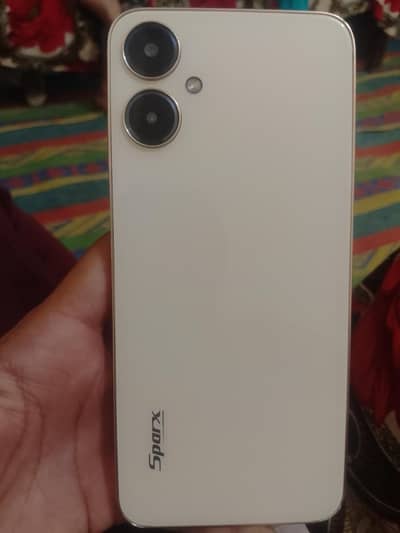 Sparx Neo 7 Ultra