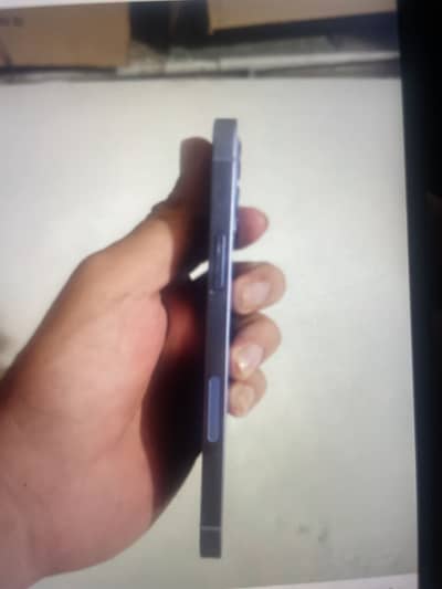 Apple iPhone 12 jv