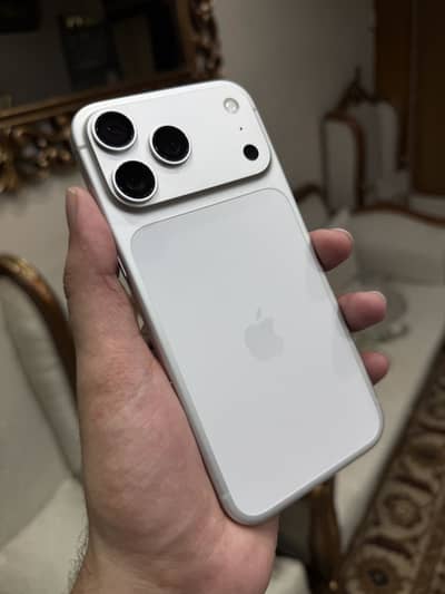 Apple iPhone 17 Pro Max Non PTA