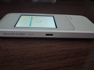 Zong,jazz,ufone,onic,telenor,5g unlocked wifi device 03448502692