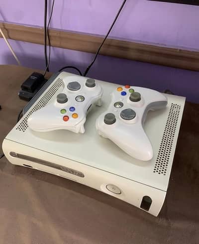 Xbox 360 jailbreak