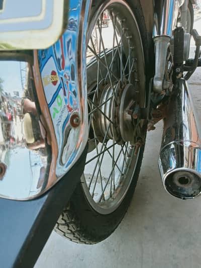 All to all genuine No engine open