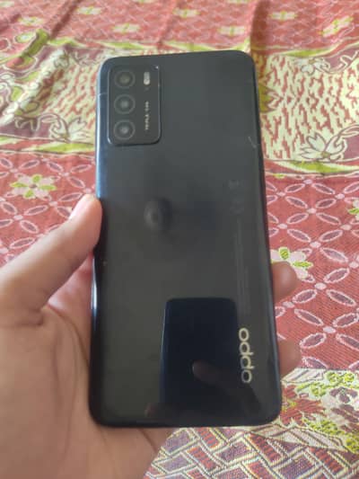 OPPO A16