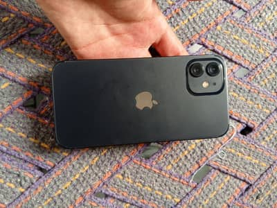 Apple iPhone 12