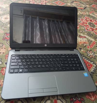 HP pavilion 15 for sale