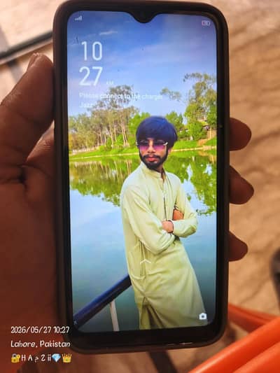 OPPO A1k 2 32 for sale