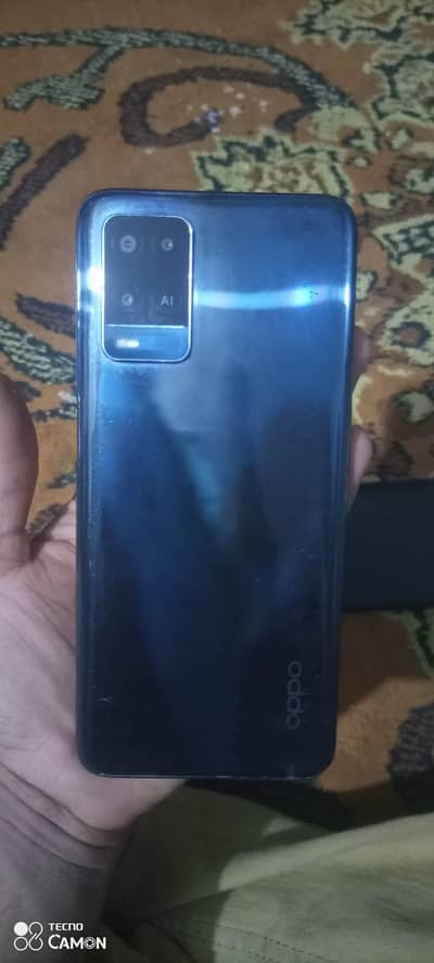 OPPO A54