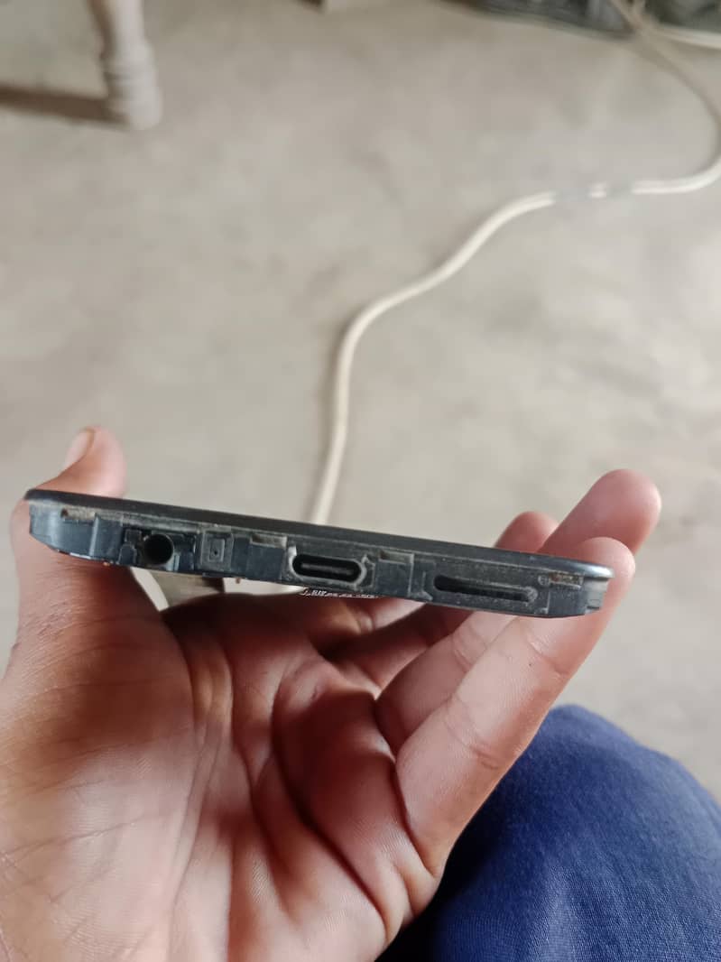 Xiaomi Redmi Note 9 0