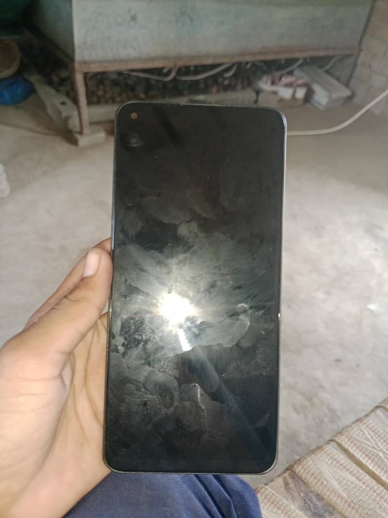 Xiaomi Redmi Note 9 1