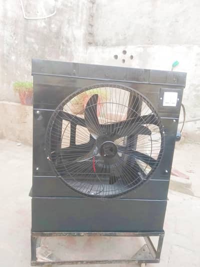 DC Air cooler