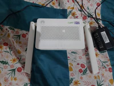 Huawei fiber device
