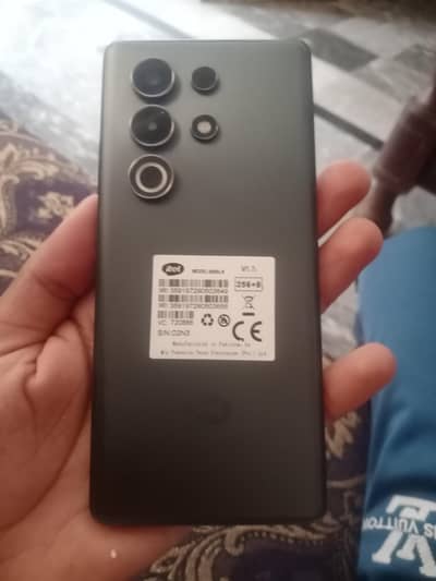 Itel S25 Ultra