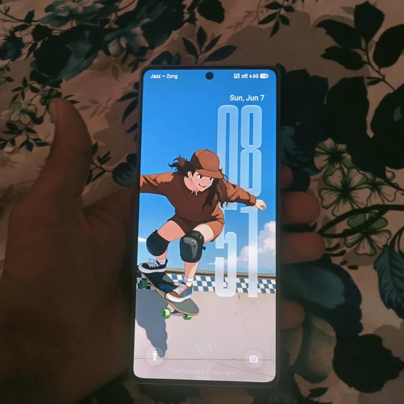 Infinix note 50 1