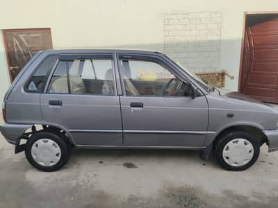 SUZUKI MEHRAN VXR 03334917121