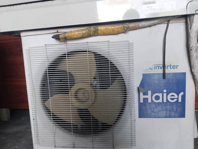 Haier Dc inventer Ac 1.5