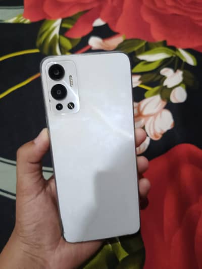 infinix hot 12 6gb 128 gb